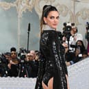 Kendall Jenner na MET GALA 2023