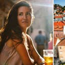 Ak budete dovolenkovať v Chorvátsku, rozhodne neobíďte Trogir! 