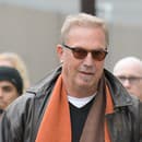 Kevin Costner 