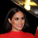 Meghan Markle.