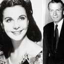 Vivien Leigh a Laurence Olivier