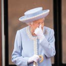 Britská kráľovná Alžbeta II. zomrela 8. septembra 2022, na zámku Balmoral.