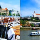 Dunaj opäť ponúka originálny spôsob, ako zmysluplne tráviť voľný čas. 