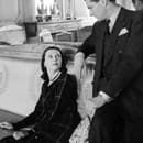 Vivien Leigh a Laurence Olivier