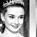 Audrey Hepburn nezodpovedala vtedajšiemu bežnému ideálu krásy továrne na sny.