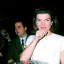 Jackie Kennedy
