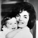 Jackie Kennedy
