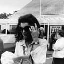 Jackie Kennedy
