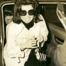 Jackie Kennedy
