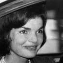 Jackie Kennedy
