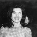 Jackie Kennedy
