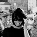 Jackie Kennedy
