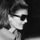 Jackie Kennedy
