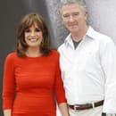 Patrick Duffy s Lindou Gray