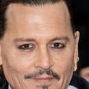 Johnny Depp v Cannes.