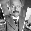 Alberta Einsteina ženy milovali. A on ich tiež zbožňoval.