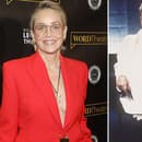 Fanúšikovia doslova šalejú, Sharon Stone si otvorila letnú sezónu MEGA SEXI fotkou na Instagrame: TOTO že je postava 65-ročnej seniorky?!
