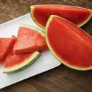 Ako doma krájate melón? Po dĺžke či po šírke?