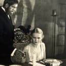 Gloria Frances Stuart v snímke Old Dark House (1932)