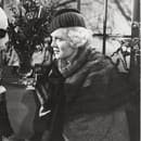 Gloria Frances Stuart v snímke Invisible Man (1933)