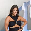 Ashley Graham 