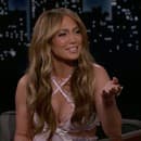 Majsterka štýlu, Jennifer Lopez.
