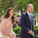 Aj William a Kate si prešli turbulentným obdobím. 