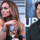 Jennifer Lopez a Tom Cruise nie sú jediné Á-čkové celebrity, ktoré si svoj úspech 