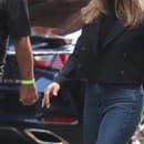 Jennifer Aniston miluje pohyb. A je to vidieť.