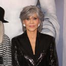 Herečky Diane Keaton a Jane Fonda.