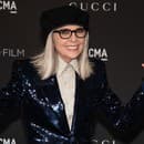 Diane Keaton