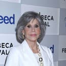 Jane Fonda