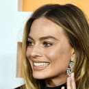 Margot Robbie nebola nikdy oblečená zle!