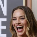 Margot Robbie nebola nikdy oblečená zle!