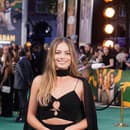 Margot Robbie nebola nikdy oblečená zle!