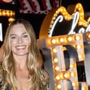 Margot Robbie nebola nikdy oblečená zle!