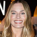 Margot Robbie nebola nikdy oblečená zle!