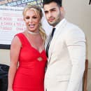 Britney Spears a Kevin Federline  