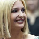 Ivanka Trump je roky považovaná za žiarivú módnu ikonu.