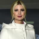 Ivanka Trump je roky považovaná za žiarivú módnu ikonu.