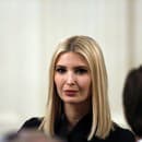 Ivanka Trump je roky považovaná za žiarivú módnu ikonu.