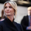 Ivanka Trump je roky považovaná za žiarivú módnu ikonu.