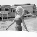 Jayne Mansfield 