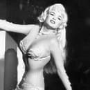 Jayne Mansfield 