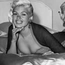 Jayne Mansfield 