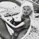 Jayne Mansfield