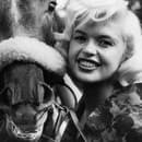 Jayne Mansfield