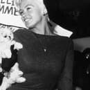 Jayne Mansfield