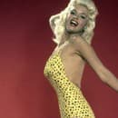 Jayne Mansfield