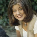 Tiffani Thiessen 